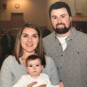 Meet your Posher, Jade-frédérick